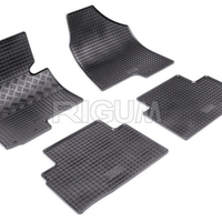 Covorase auto Kia Sportage III fabricatie 2009 - 2015