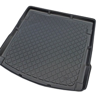 Tavita portbagaj Seat Exeo caroserie sedan fabricatie 2009 - prezent