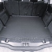 Tavita portbagaj Ford Galaxy III, anul de fabricatie 2015-prezent, caroserie Van, 5 locuri