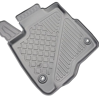 Covorase tip tavita Honda CR-V VI Hybrid, fabricatie 08.2023 - prezent, caroserie suv