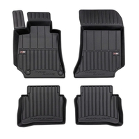 Covorase tip tavita Mercedes-Benz E-Class W212, anul de fabricatie 2009-2016, caroserie Sedan