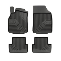 Covorase auto tip tavita 77407381