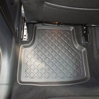 Covorase auto tip tavita Skoda Octavia IV PHEV, an fabricatie 09.2020 - prezent, caroserie hatchback nu corespunde modelului e-tec mild hybrid