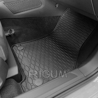 Covorase auto Citroen SpaceTourer, caroserie Van, fabricatie 01.2016 - prezent, 2 locuri