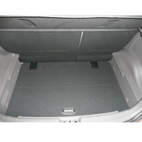 Tavita portbagaj Hyundai IX20 fabricatie 2010 - prezent (fara spatiu suplimentar de depozitare)
