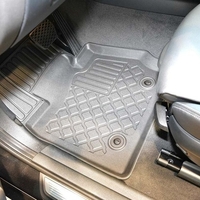 Covorase auto tip tavita BMW X4 F26 fabricatie 2014 - prezent