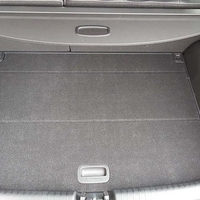 Tavita portbagaj premium Kia Niro Hybrid fabricatie 08.2016 - prezent