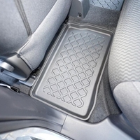 Covorase auto tip tavita Leapmotor T03 EV, fabricatie 2024 - prezent, caroserie hatchback