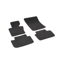 Covorase auto mocheta BMW X3 E83, fabricatie 2004 - 2010