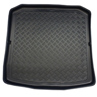 Tavita portbagaj Skoda Fabia I and Skoda Fabia II caroserie combi fabricatie 2000 - prezent
