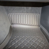 Covorase tip tavita Audi A4 B8, caroserie Combi, fabricatie 2008-2015