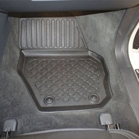 Covorase auto tip tavita Volvo S60 fabricatie 10.2010 - 09.2018