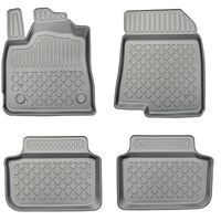 Covorase auto tip tavita 603063
