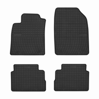Covorase auto Opel Vectra C Caravan, caroserie combi, fabricatie 2002 - 2008