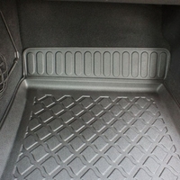 Covorase auto tip tavita Mercedes Clasa C W204 fabricatie 2007 - 2014