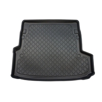Tavita portbagaj BMW Seria 3 F31 caroserie combi fabricatie 01.2012 - prezent