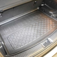 Tavita portbagaj premium SsangYong Korando IV fabricatie 09.2019 - prezent