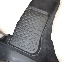Covorase tip tavita Volkswagen Passat B7, caroserie Combi, fabricatie 10.2010 - 11.2014 #1