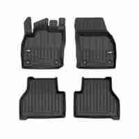 Covorase auto tip tavita 3D426412