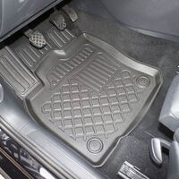 Covorase auto tip tavita VW T-Roc, fabricatie 12.2017-prezent