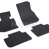 Covorase auto BMW X4 (G02) fabricatie 2018 - prezent