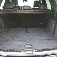 Tavita portbagaj PREMIUM Mercedes GLE (V167), fabricatie 11.2018 - prezent (inclusiv HYBRID)