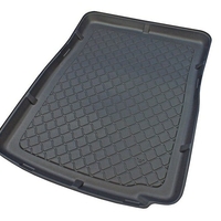 Tavita portbagaj BMW Seria 7 F01 fabricatie 10.2008 - 2015 (cu ampatament normal)