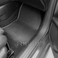 Covorase auto Jeep Avenger EV, an fabricatie 2023 - prezent, caroserie suv