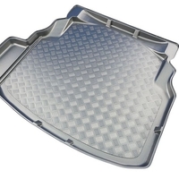 Tavita portbagaj Mercedes C W204 caroserie sedan fabricatie 2007.04 - 2014 (bancheta nerabatabila)
