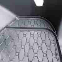Tavita portbagaj Toyota Land Cruiser 150, fabricatie 2009-prezent, caroserie SUV