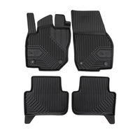 Covorase tip tavita Volkswagen Tiguan III fabricatie 2024 - prezent, caroserie suv