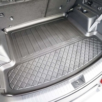 Tavita portbagaj Hyundai Santa Fe V (MX5) HEV, fabricatie 07.2024 - prezent, caroserie suv, 7 locuri, rand 3 culcat