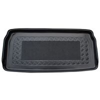 Кора за багажник Mitsubishi Pajero III каросерия 4x4 2000 - 03.2007 (3 врати)