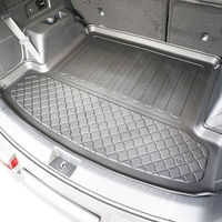 Tavita portbagaj Hyundai Santa Fe V (MX5) HEV, fabricatie 07.2024 - prezent, caroserie suv, 7 locuri, rand 3 culcat