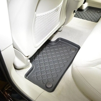 Covorase auto tip tavita Volvo XC60 fabricatie 2017 - prezent Aristar