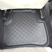 Covorase tip tavita Volkswagen Passat B7, caroserie Combi, fabricatie 10.2010 - 11.2014 #1