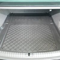 Tavita portbagaj Audi A6 (C8) caroserie sedan fabricatie 06.2018 - prezent