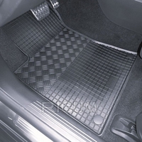 Covorase auto Mercedes Clasa A (W177) fabricatie 2019 - prezent