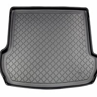 Tavita portbagaj Volkswagen Golf IV caroserie combi fabricatie 1998 - 05. 2007 (portbagaj mai sus)