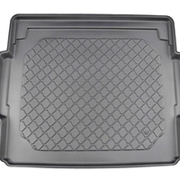 Tavita portbagaj Premium Citroen C5 Aircross caroserie SUV fabricatie 2019 - prezent (pozitie superioara)