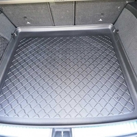 Tavita portbagaj PREMIUM Mercedes GLE (V167), fabricatie 11.2018 - prezent (inclusiv HYBRID)