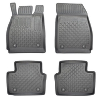 Covorase auto tip tavita Opel Insignia fabricatie 2008 - 2017