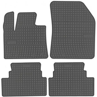 Covorase auto Opel Grandland X, fabricatie 2017 - prezent, caroserie SUV