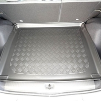 Tavita portbagaj Citroen C3 Aircross II, fabricatie 06.2024 - prezent, caroserie suv, 5 locuri, portbagaj superior, podea variabila in pozitie superio