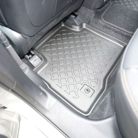 Covorase tip tavita Ssang Yong Torres EVX U100 fabricatie 03.2024 - prezent, caroserie suv