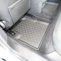 Covorase auto tip tavita Citreoen C4 III MHEV Facelift, fabricatie 03.2025 - prezent, caroserie hatchback