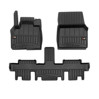 Covorase auto tip tavita 3D426061