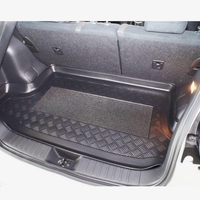 Tavita de portbagaj Nissan Juke I Facelift, caroserie SUV, fabricatie 06.2014 - 08.2019, portbagaj superior