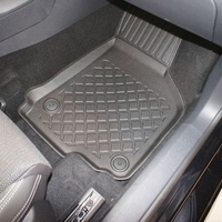 Covorase tip tavita Volkswagen Golf 5, caroserie Combi, fabricatie 10.2003 - 09.2012 #1