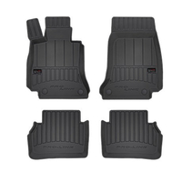 Covorase auto tip tavita 3D MERCEDES E-KLASA W213, fabricatie 2016-